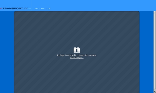 Latvijas Tranzīta biznesa asociācija, AS